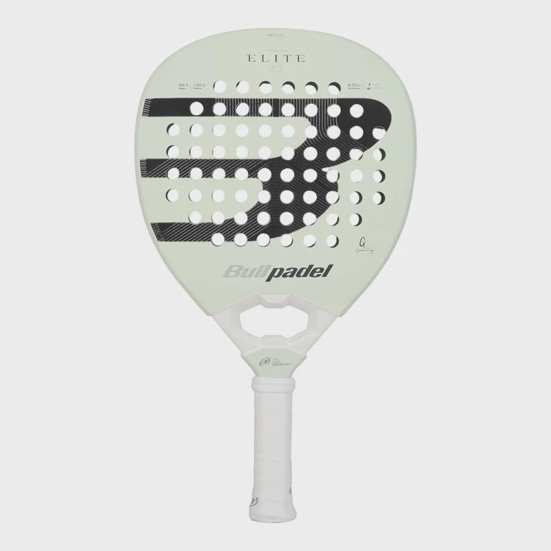 Bullpadel Elite 02 Padel Racket (2027)