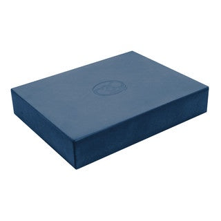 Fitness Mad Pilates Sitting Block