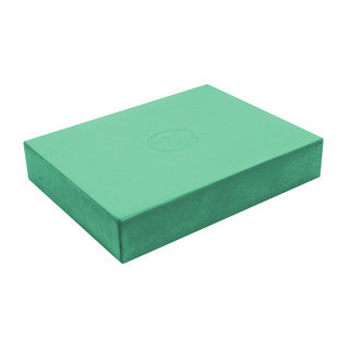 Fitness Mad Pilates Sitting Block
