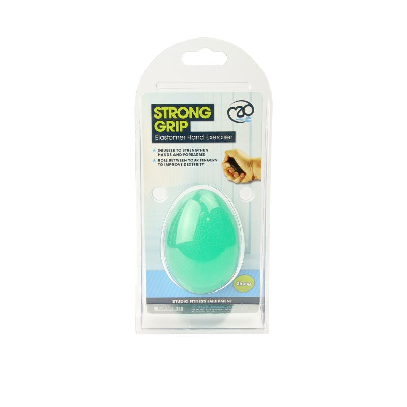 Fitness-Mad Strong Grip Egg