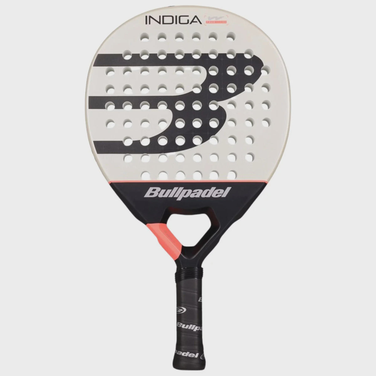 Bullpadel Indiga W Padel Racket (2026)