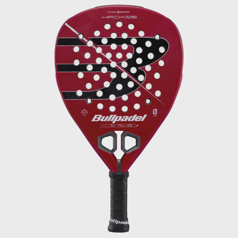 Bullpadel Hack 05 CFM Padel Racket (2027)