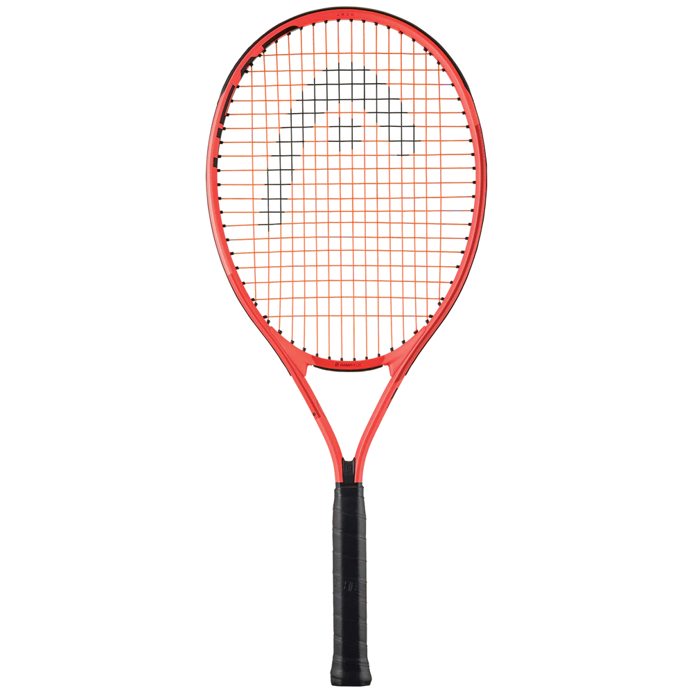 head radical jr 26