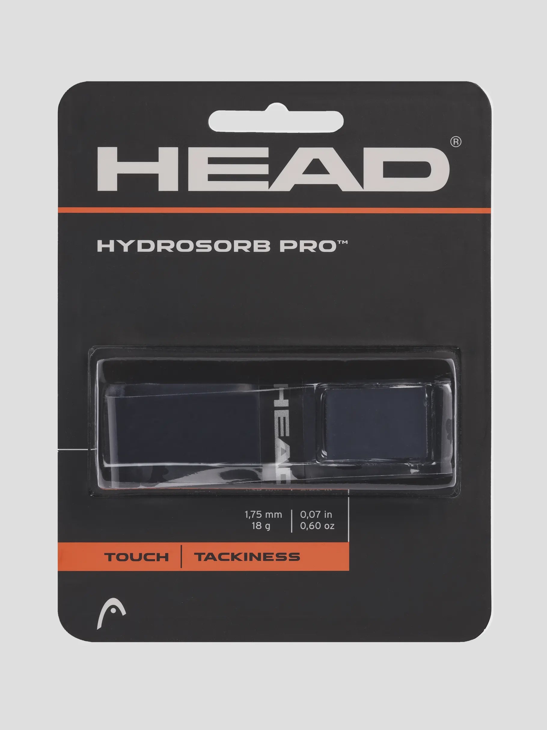 Head HydroSorb Pro Replacement Grip - Navy