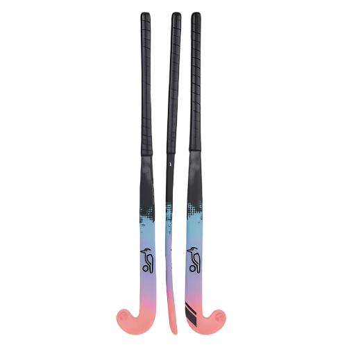 Kookaburra Risk Hockey Stick - 36.5"