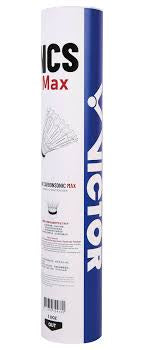 Victor NCS Max Shuttlecocks (12pk)