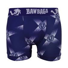 Bawbags Scotland National Team Kit Cool De Sacs Boxer Shorts