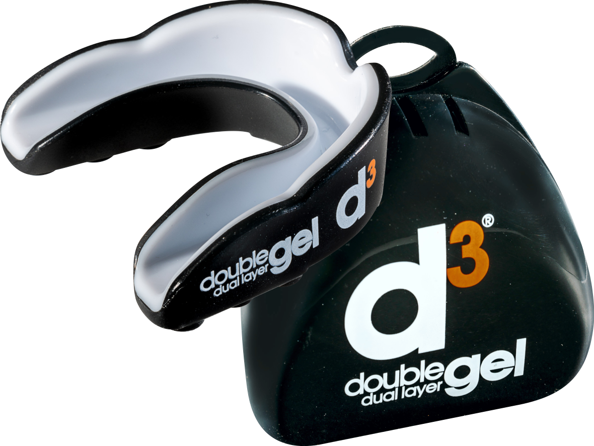 D3Tape Mouthguard
