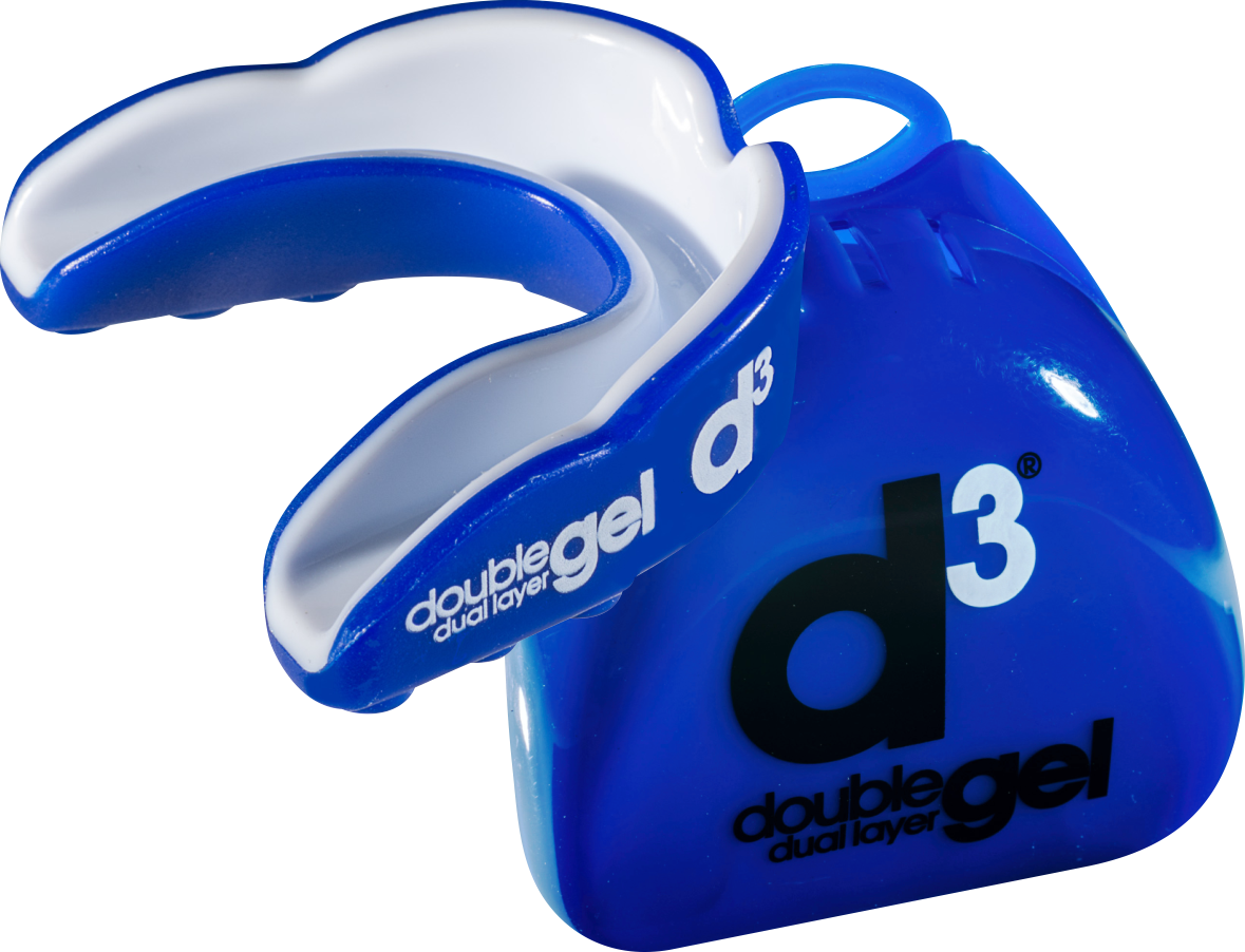 D3Tape Mouthguard
