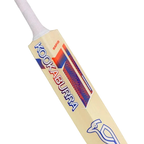 Kookaburra Rapid 8.1 Junior Cricket Bat (2026)