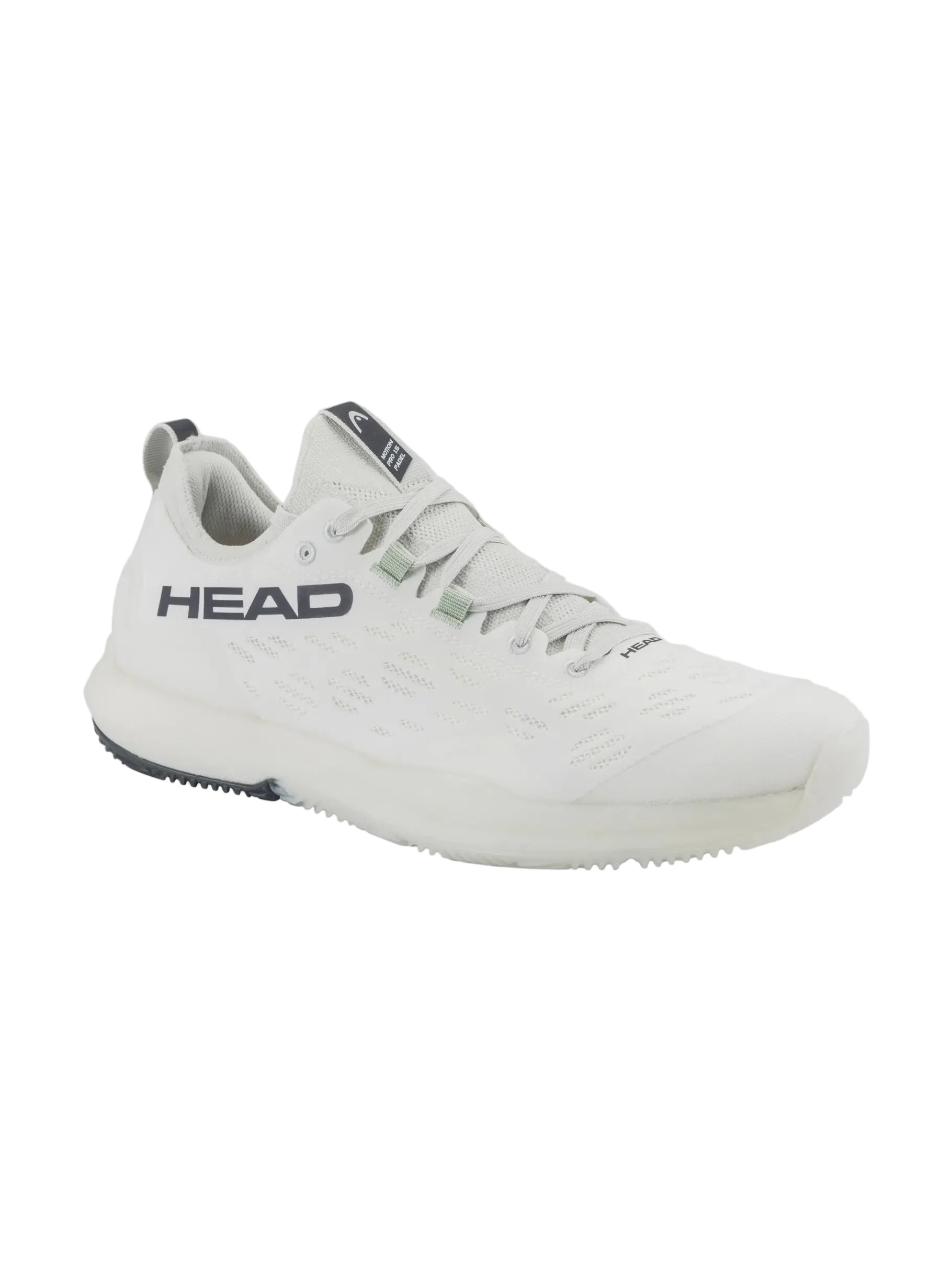 Head Motion Pro 1.5 Mens Padel Shoe - White/Blueberry