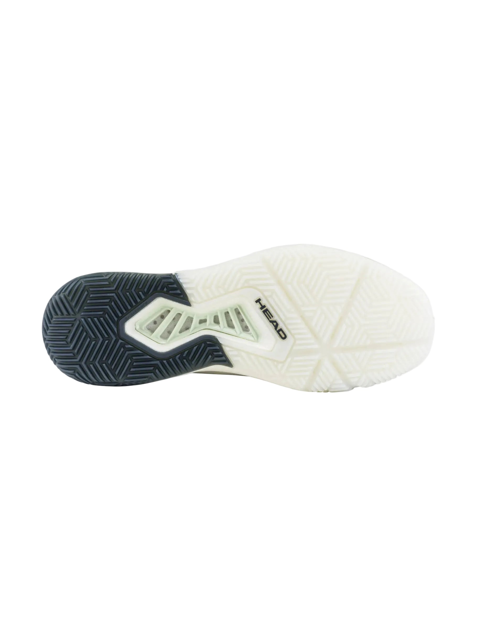 Head Motion Pro 1.5 Mens Padel Shoe - White/Blueberry
