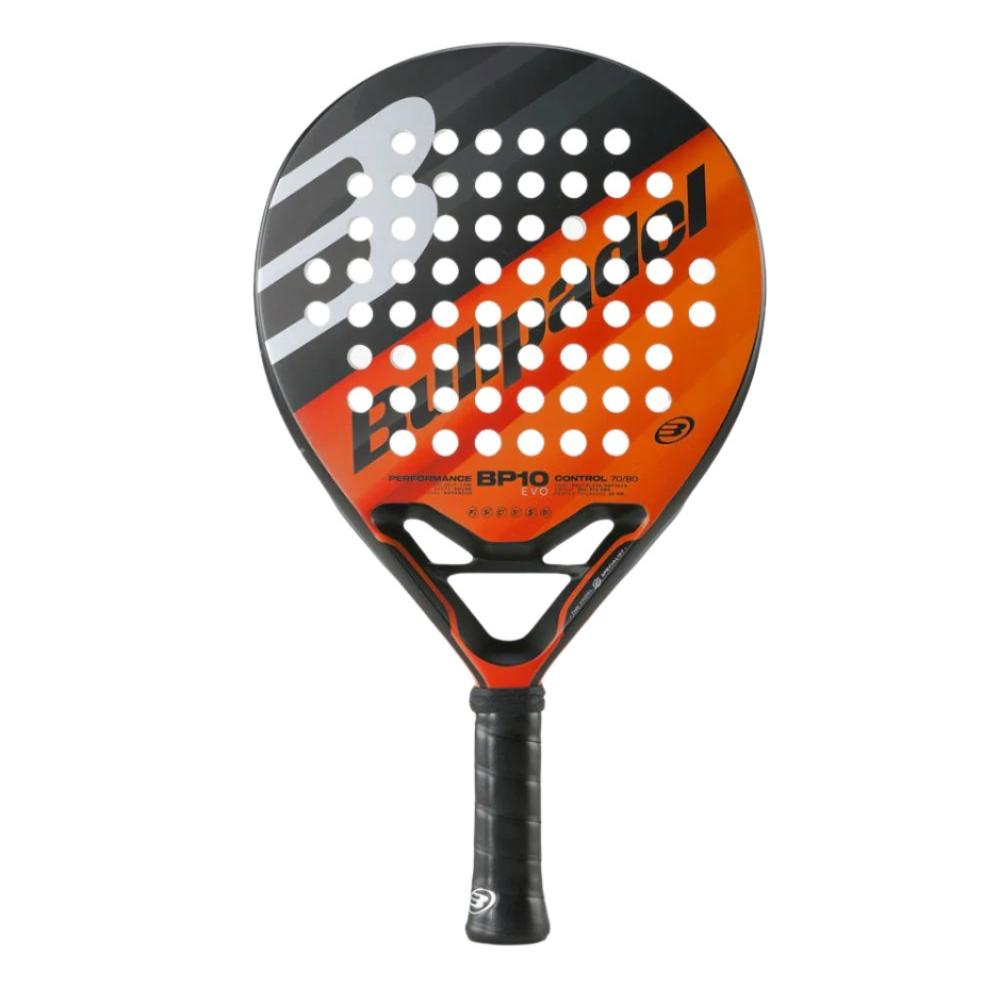 Bullpadel BP10 Evo Padel Racket