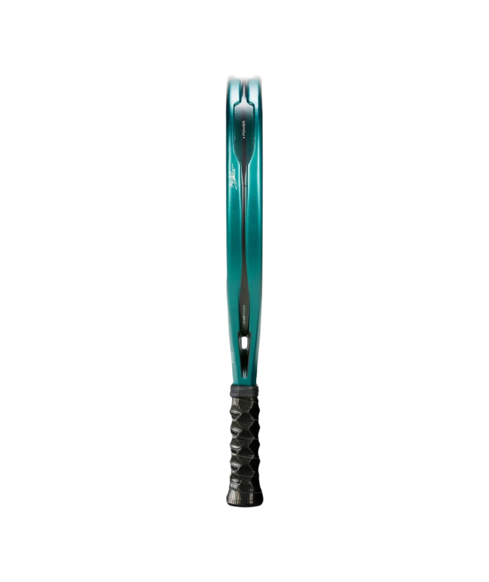 Bullpadel Hack 04 Padel Racket (2025)