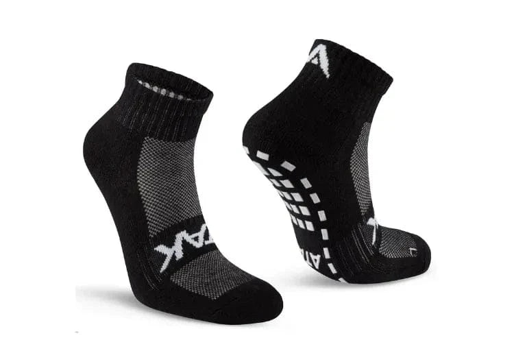 Atak Quarter Leg Light Grip Socks