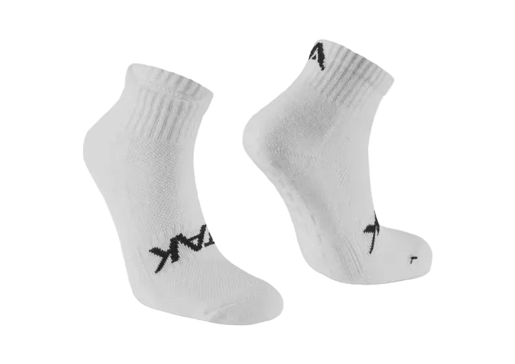 Atak Quarter Leg Light Grip Socks