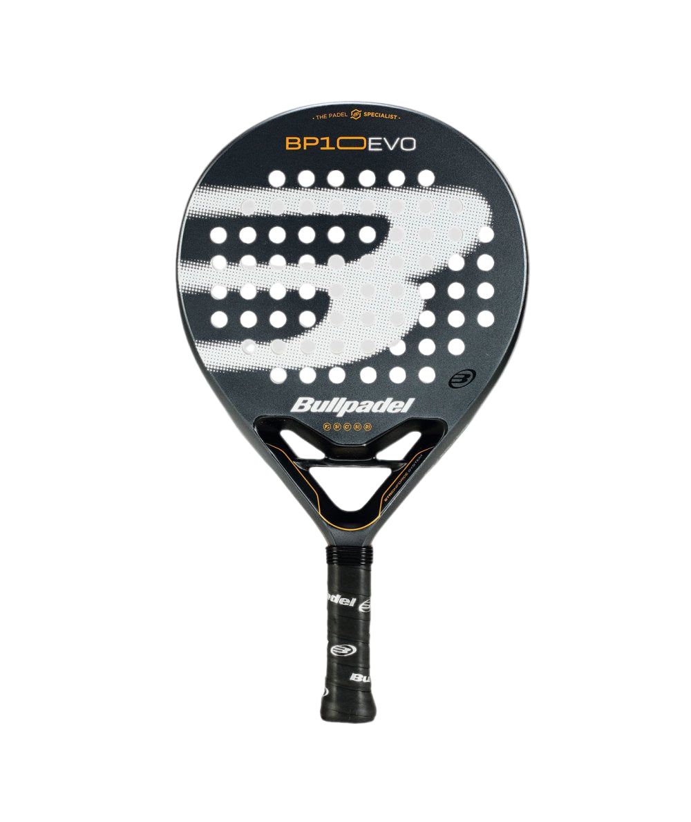 Bullpadel BP10 Evo Padel Racket 2025