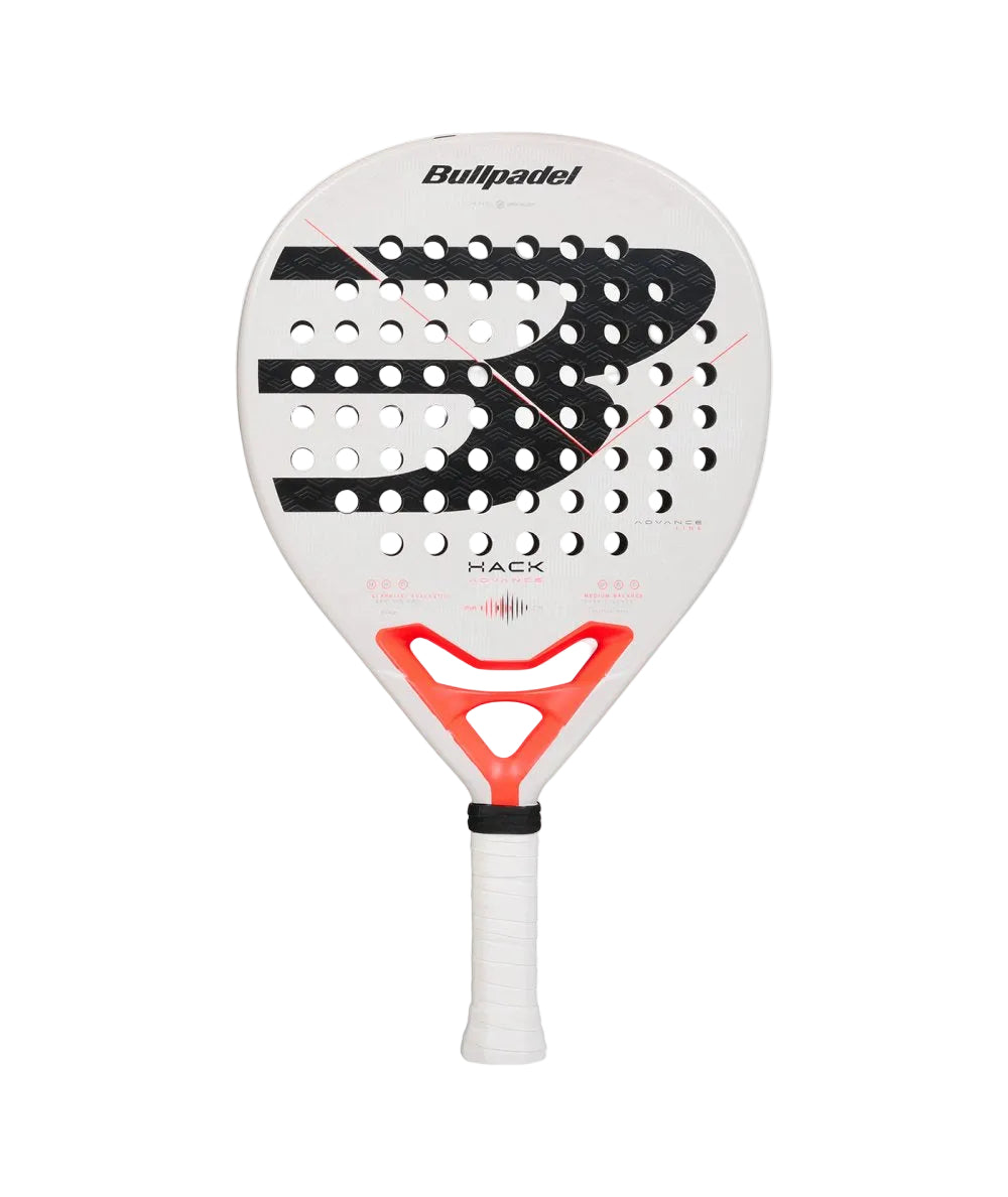 Bullpadel Hack Advance Padel Racket