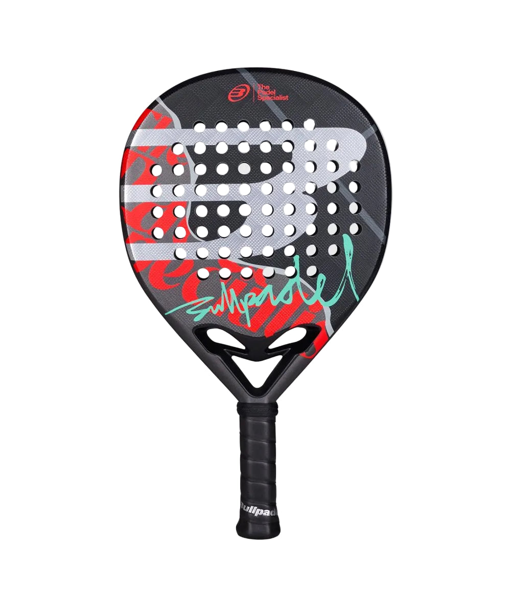 Bullpadel Ionic Control Padel Racket (2026)