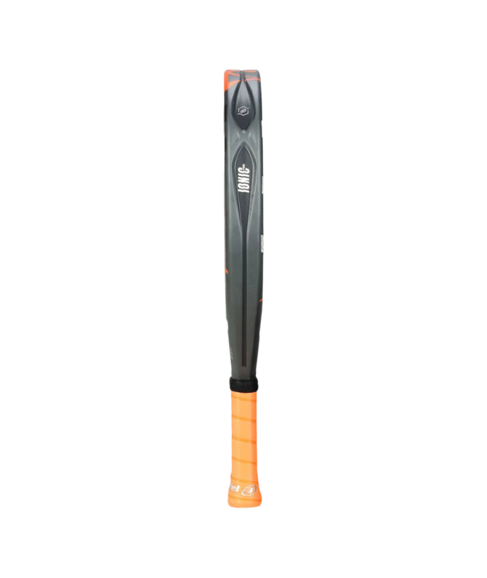 Bullpadel Ionic Control Padel Racket (2025)