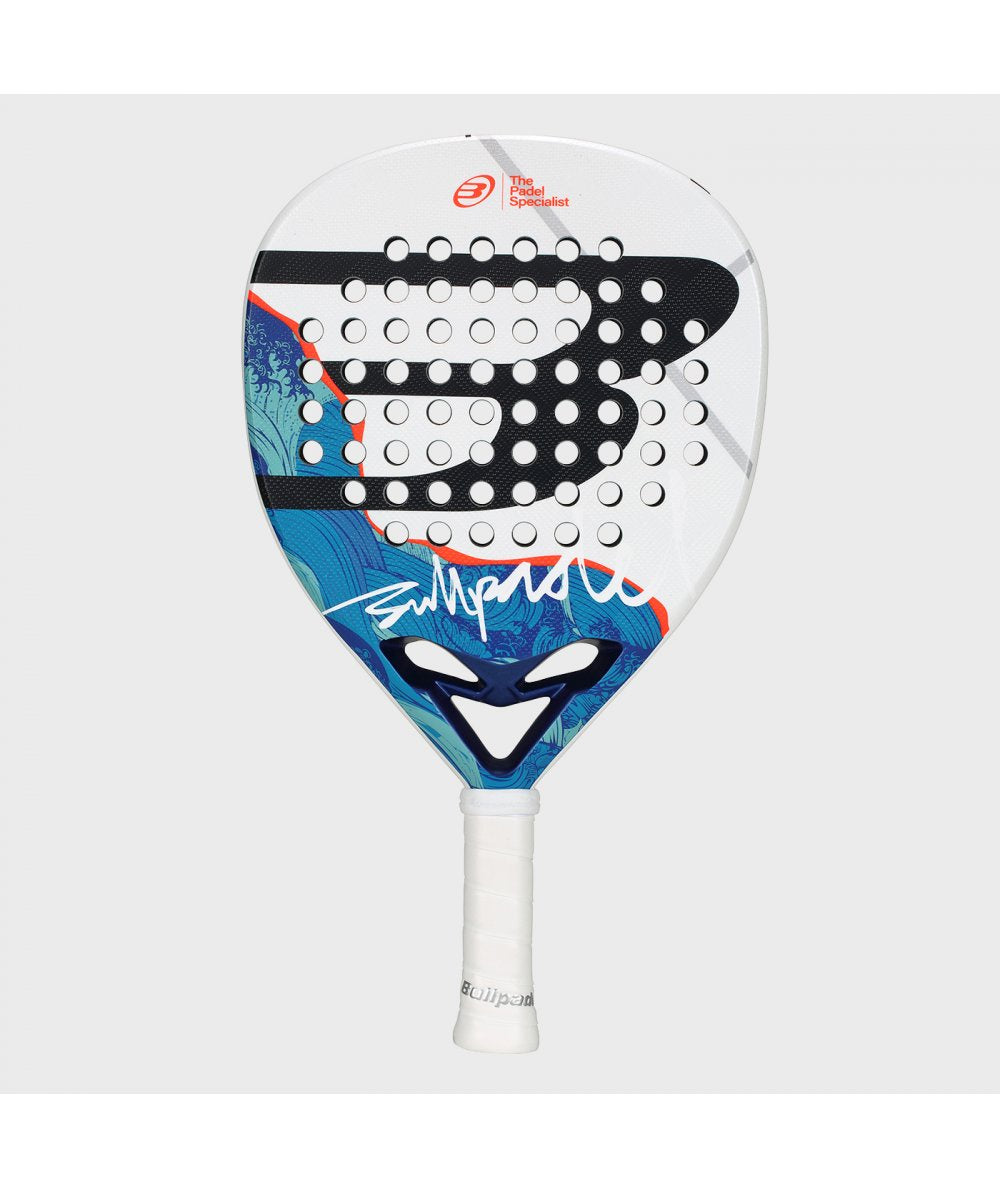 Bullpadel Ionic Power 26 Padel Racket (2026)
