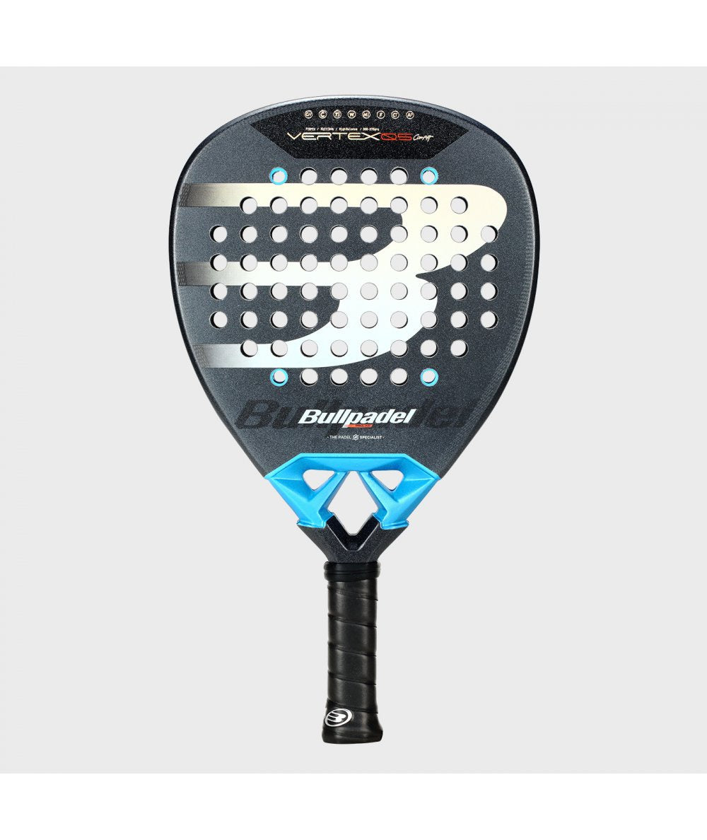 Bullpadel Vertex 05 CMF Padel Racket (2026)