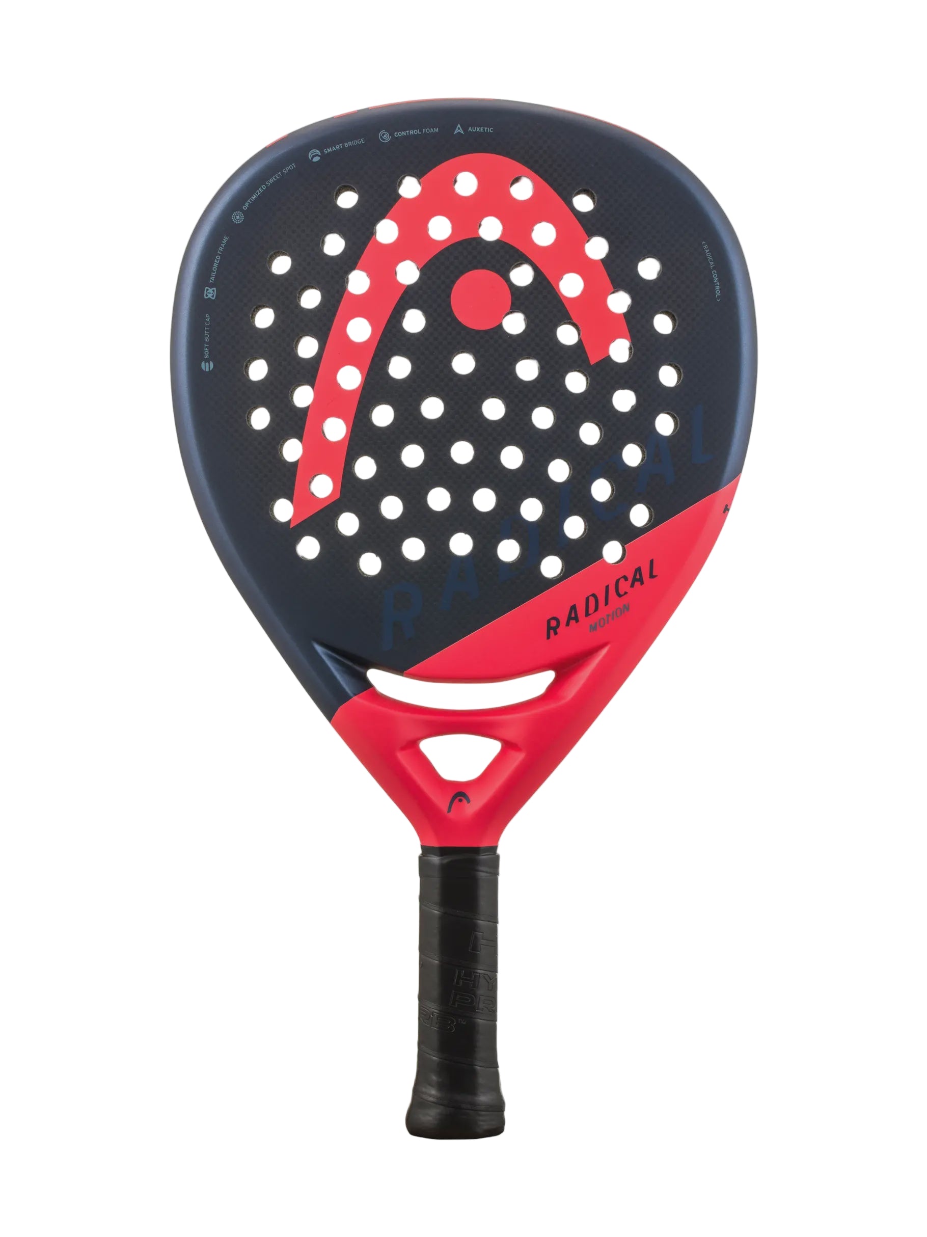 Head Radical Motion Padel Racket (2024)