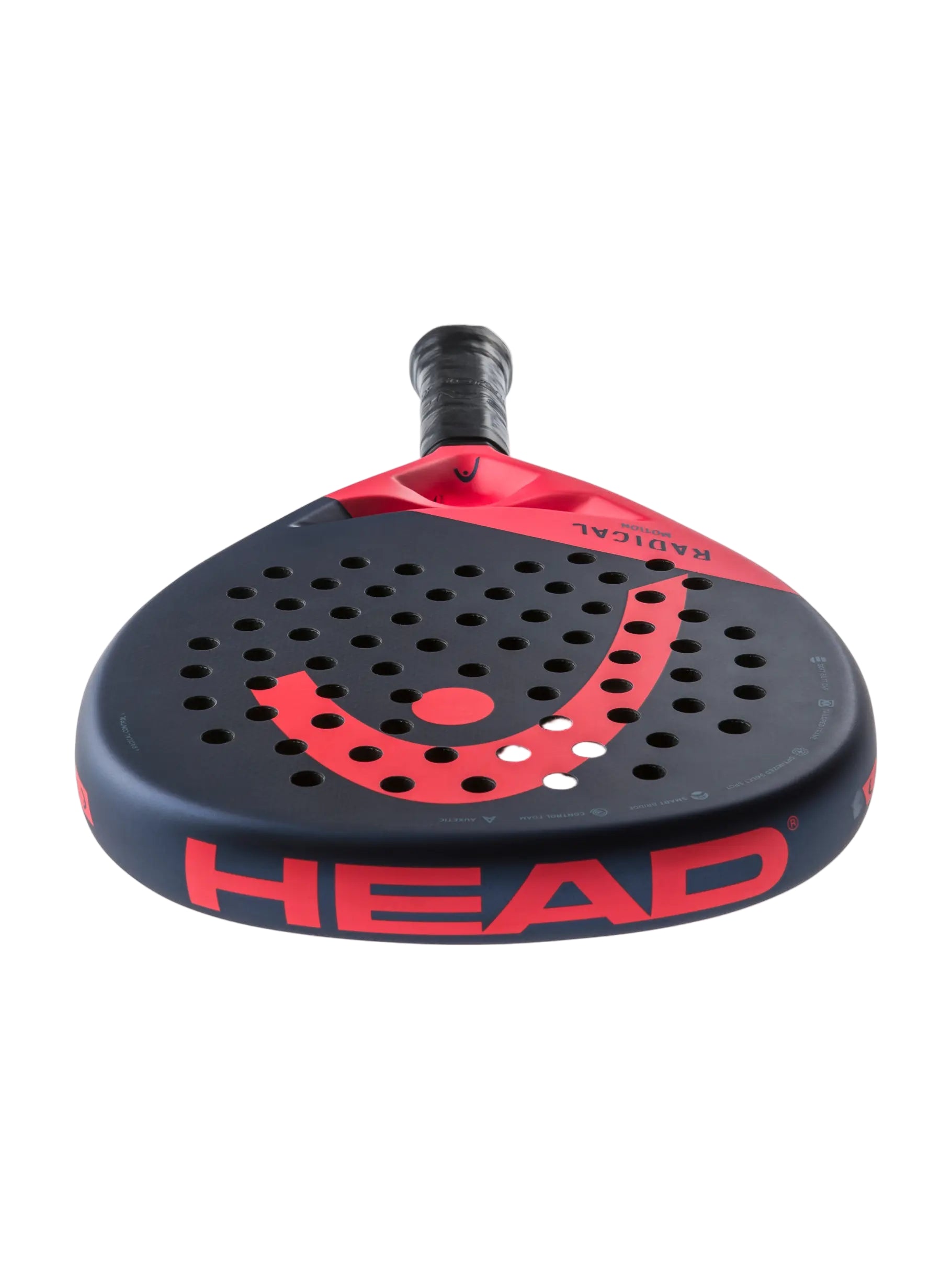 Head Radical Motion Padel Racket (2024)