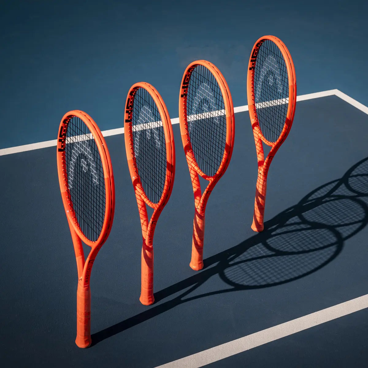 Head Radical MP 2025 Tennis Racket