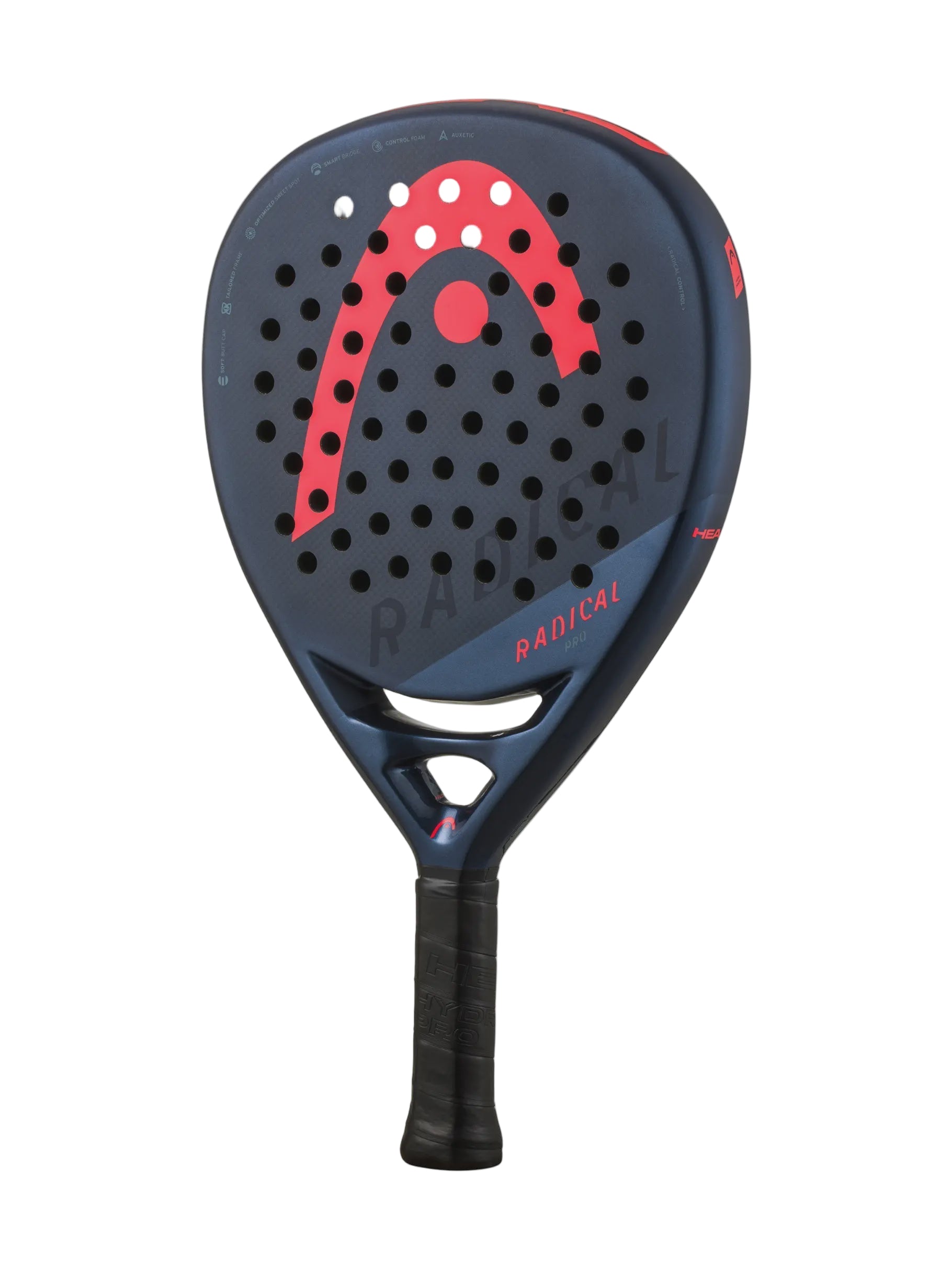 Head Radical Pro Padel Racket (2024)