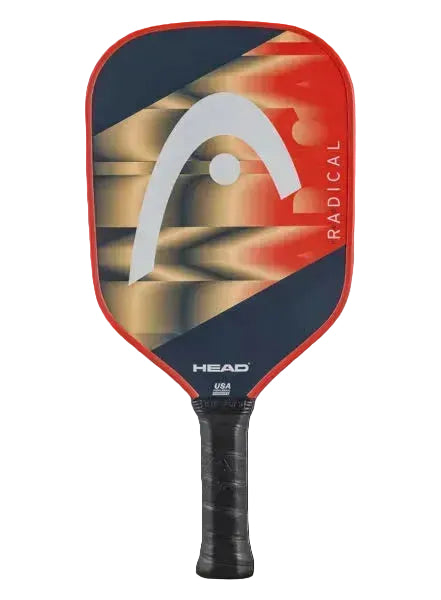 Head Radical Pro 2024 Pickleball Paddle (Ex Demo)