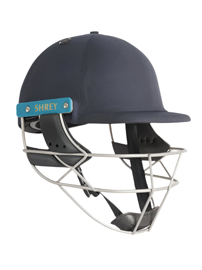 Shrey Masterclass Air 2.0 Steel Cricket Helmet
