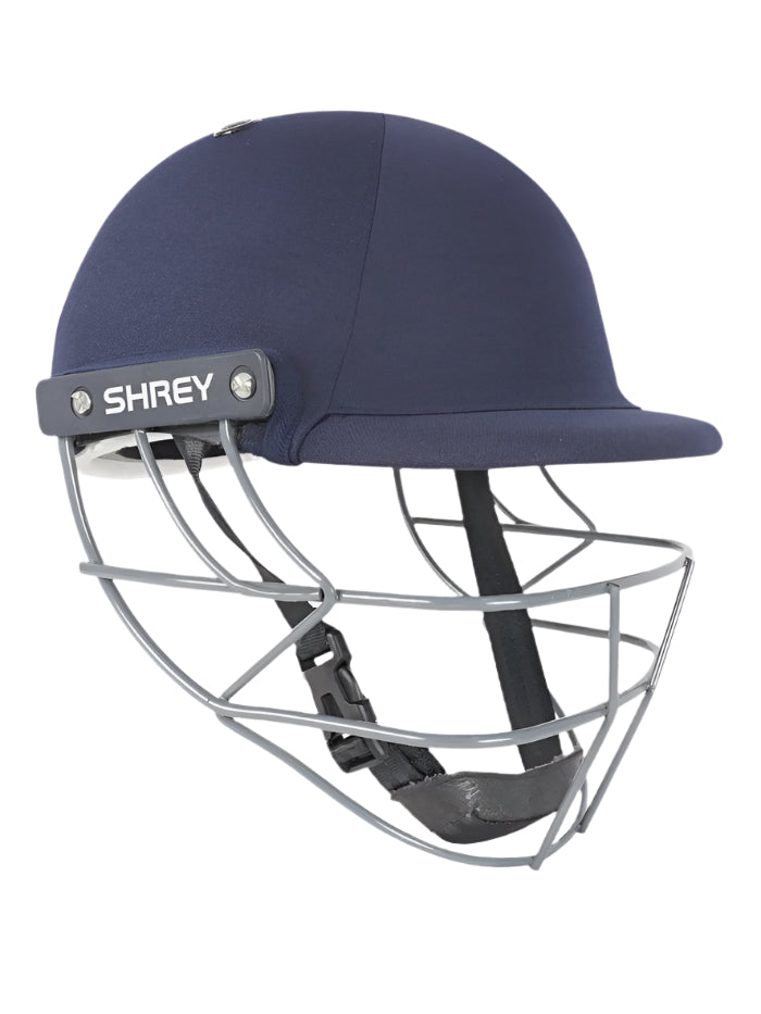 Shrey Performance 2.0 Steel Cricket Helmet