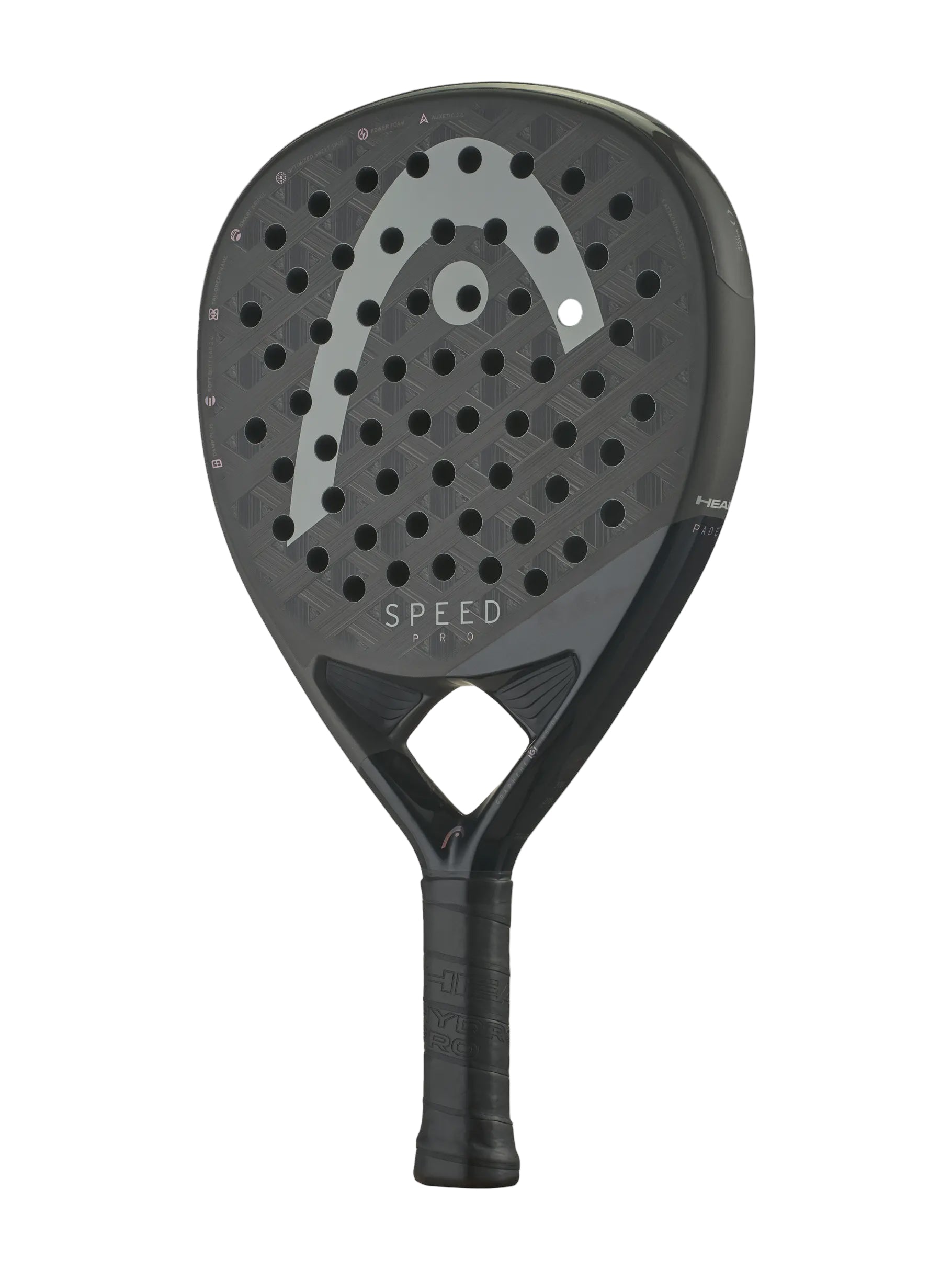 Head Speed Pro Padel Racket (2025)