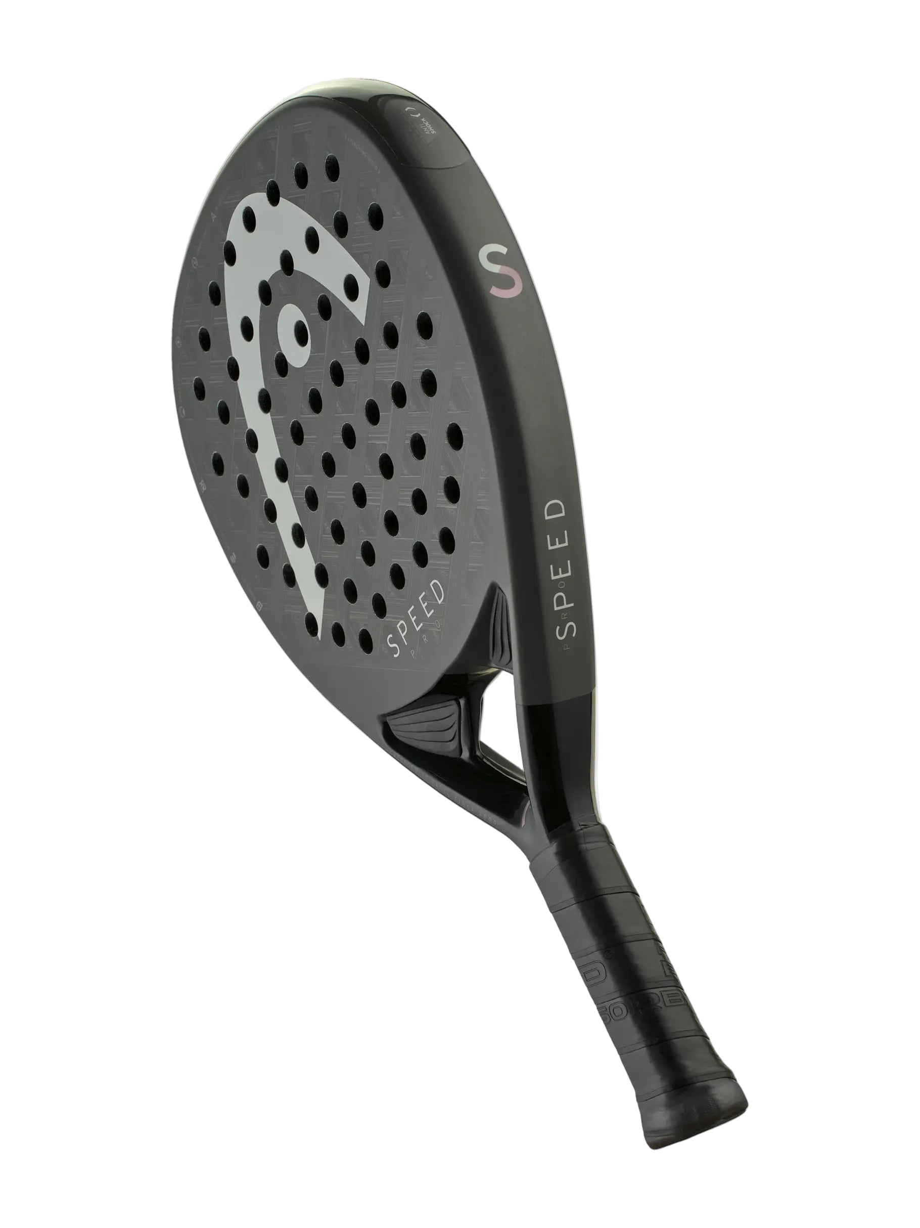 Head Speed Pro Padel Racket (2025)