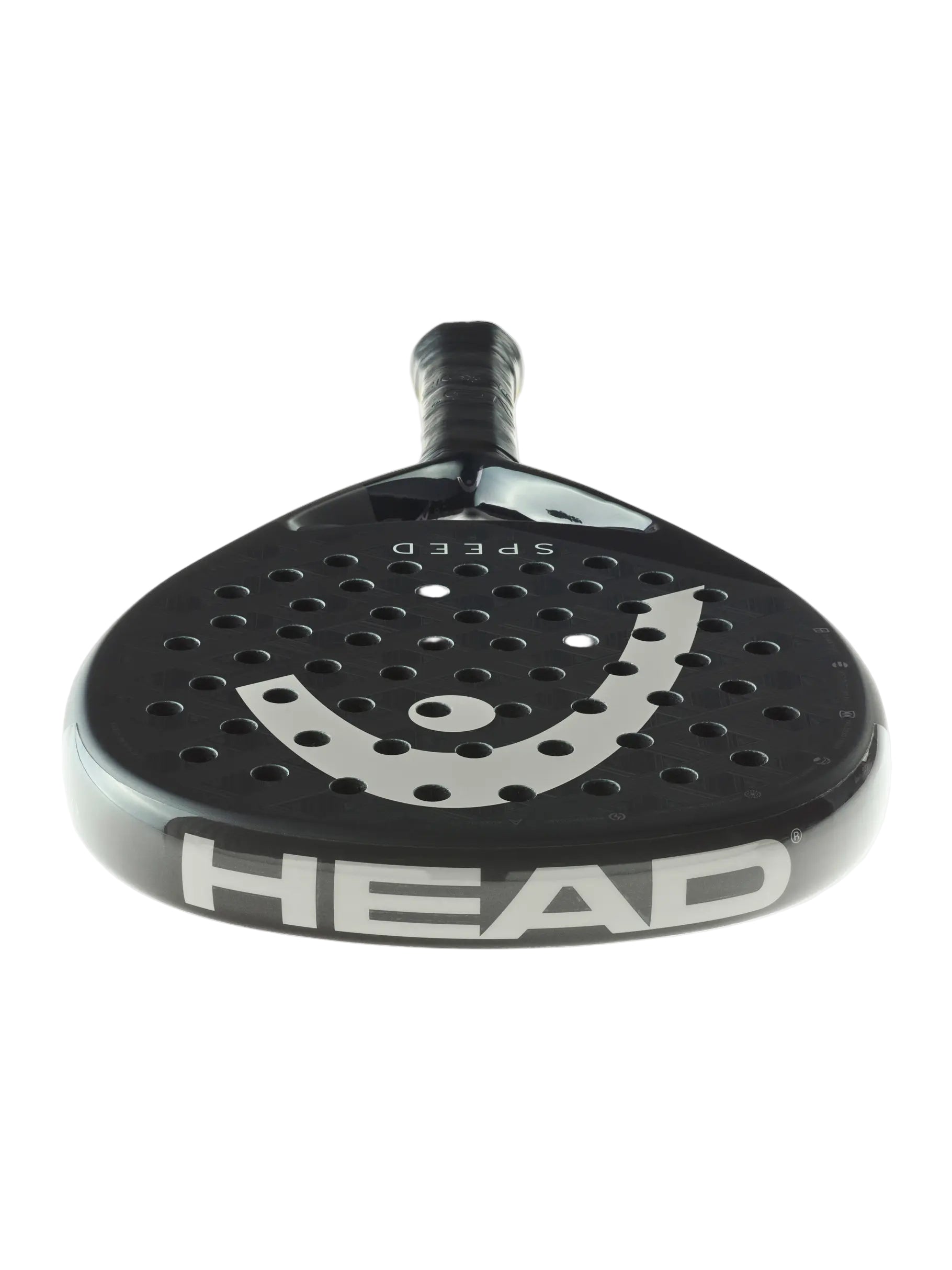 Head Speed Pro Padel Racket (2025)