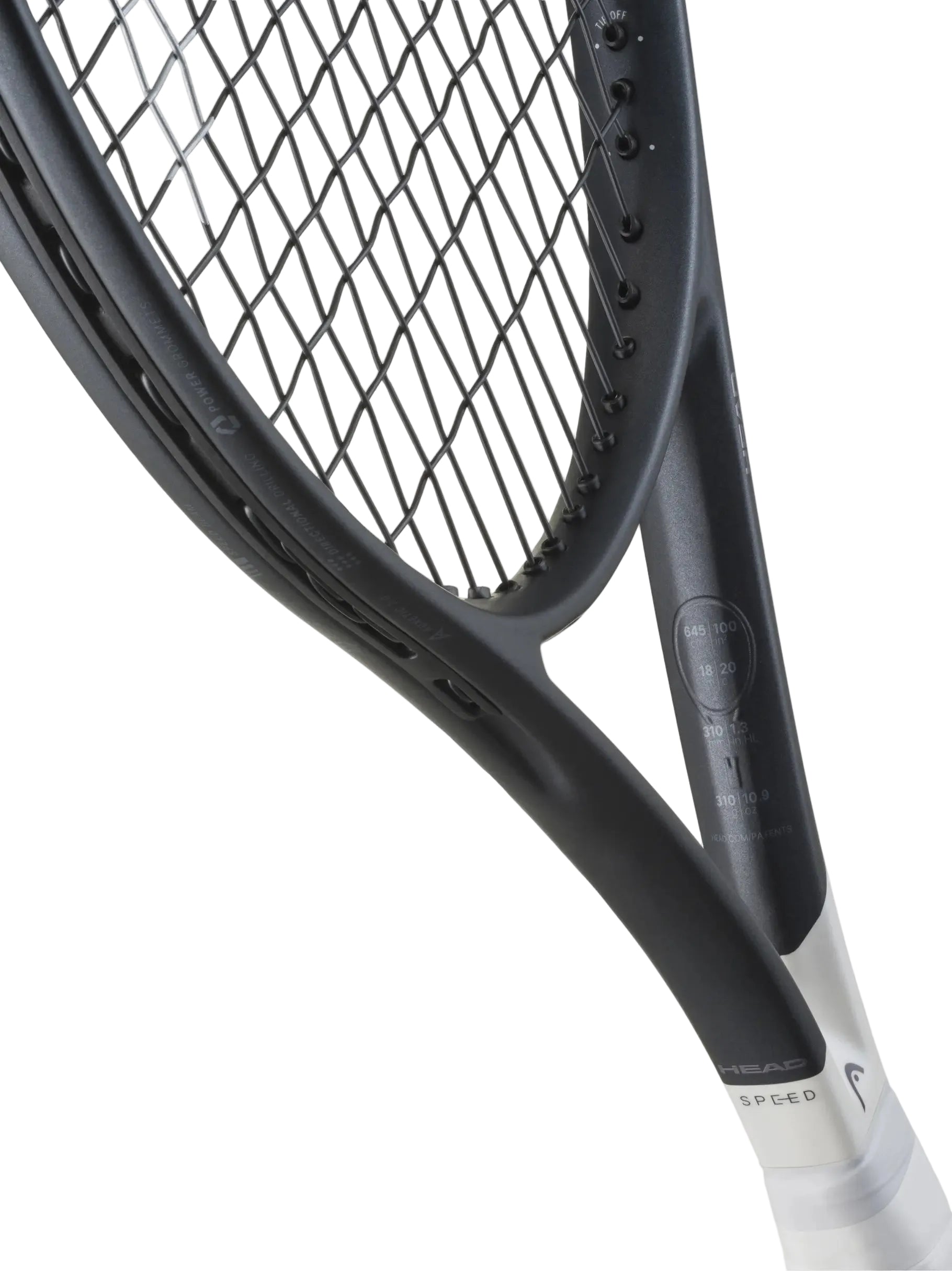 Head Speed Pro Tennis Racket (2026)