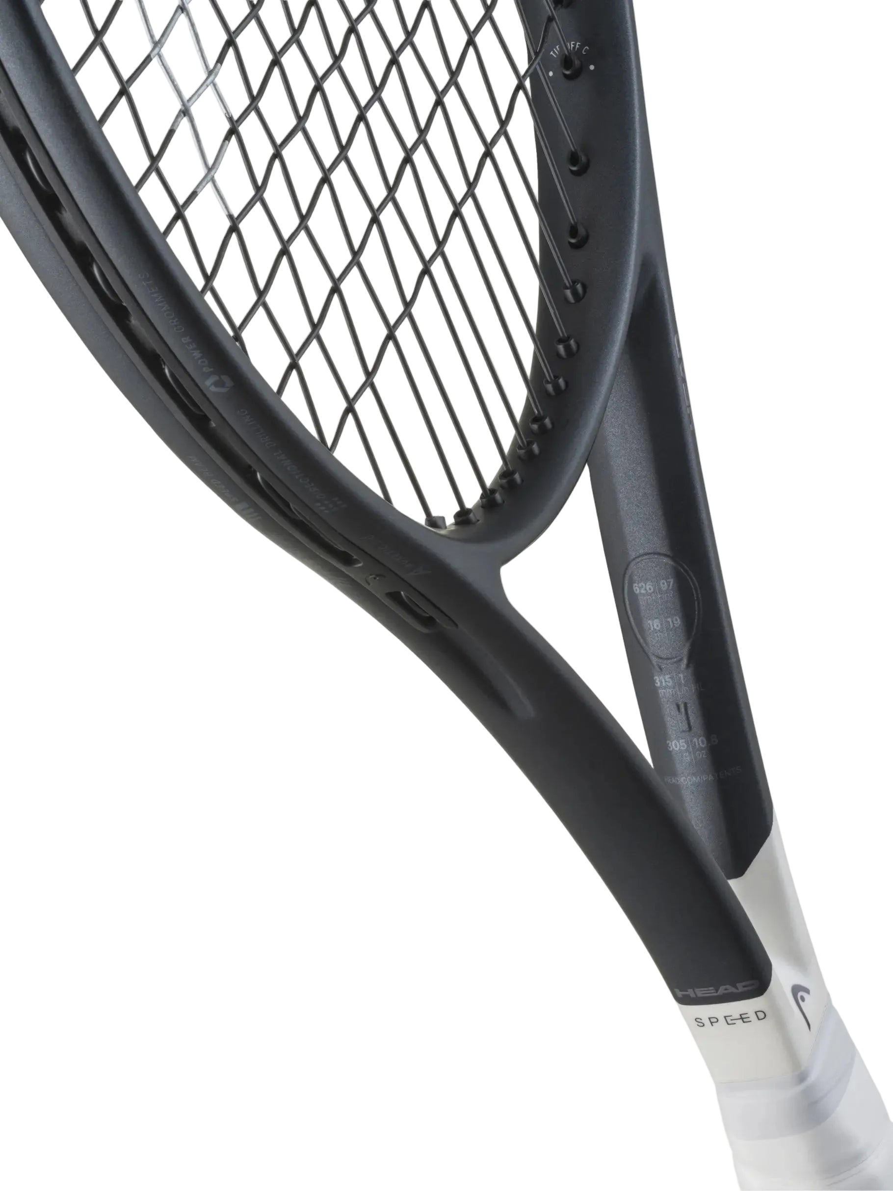Head Speed Tour Tennis Racket (2026)