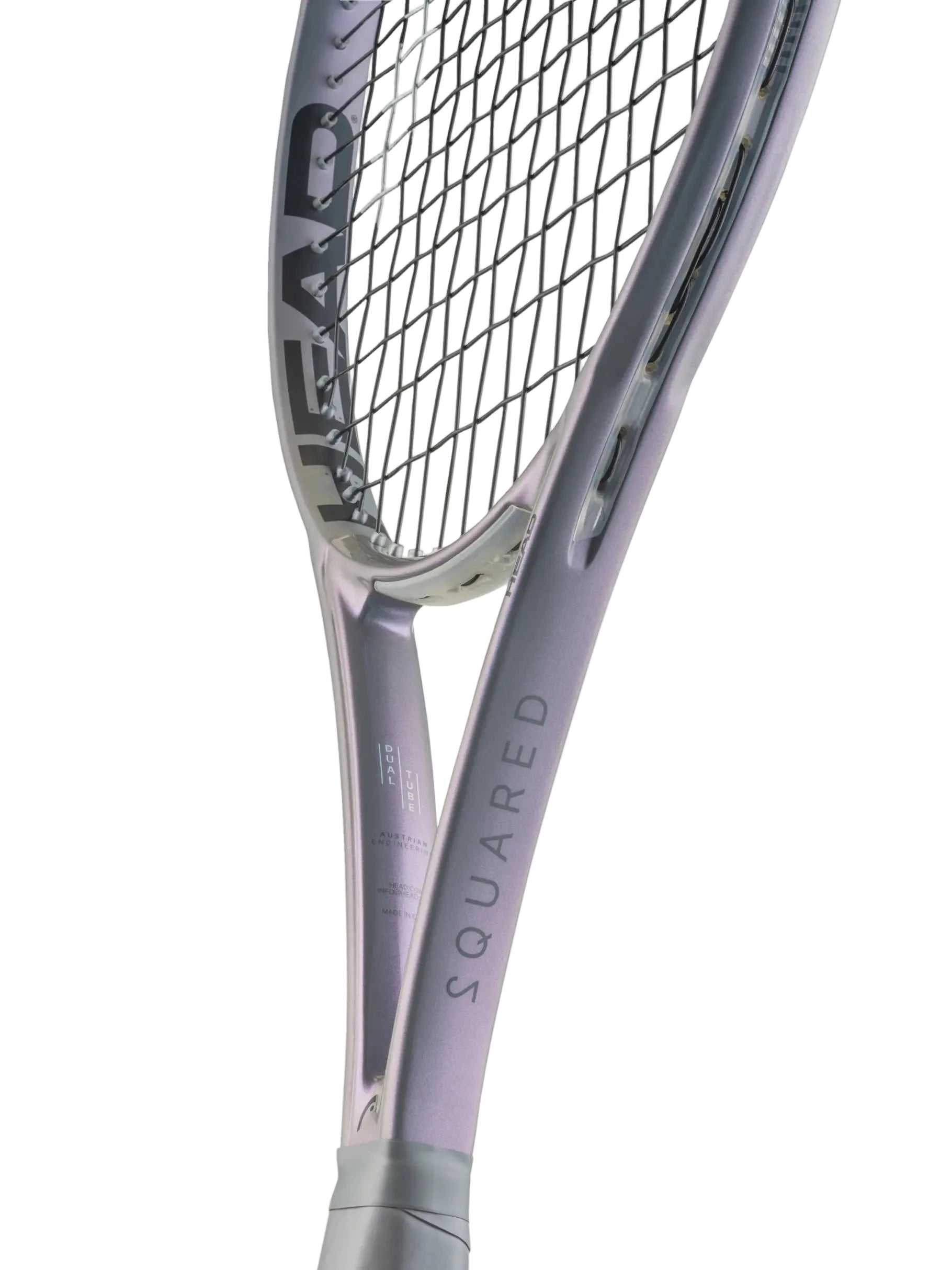 Head Squared Tennis Racket (2026)