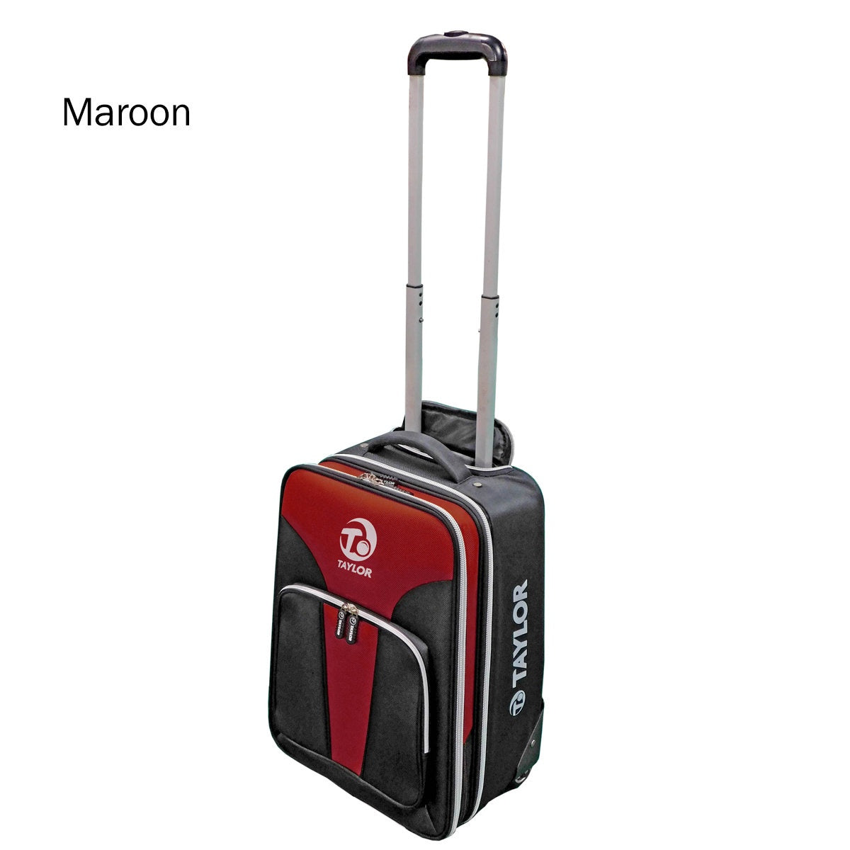 Taylor Sports Tourer Bag - Red