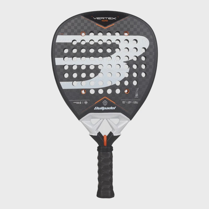 Bullpadel Vertex 05 Padel Racket (2027)