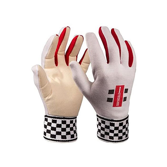 Gray Nicolls Inner Chamois Wicketkeeping Gloves