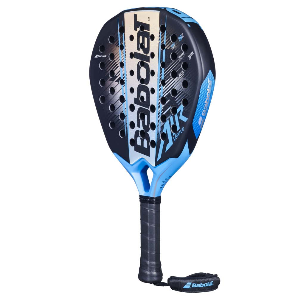 Babolat Air Vertuo Padel Racket (2026)