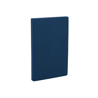 YogaMad Eva Half Yoga Block - Blue