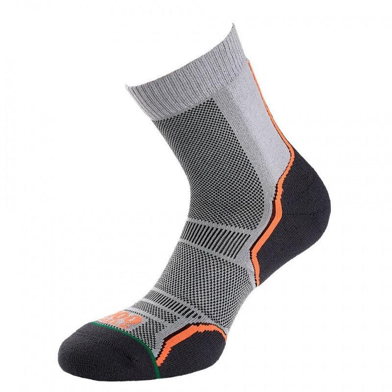 1000 Mile Trail Sock 2 Pack-Bruntsfield Sports Online