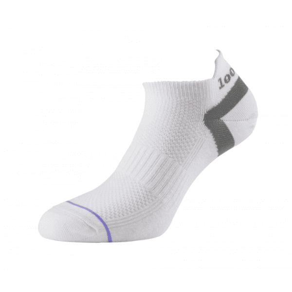 1000 Mile Ultimate Tactel Ladies Liner Sock-Bruntsfield Sports Online