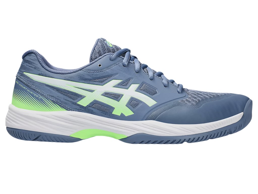 Asics Mens Gel Court Hunter 3 Indoor Court Shoes