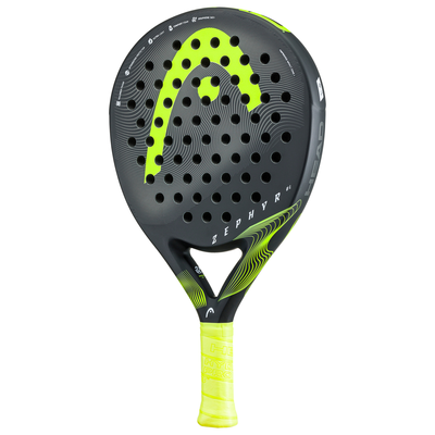 Head Zephyr UL Padel Racket