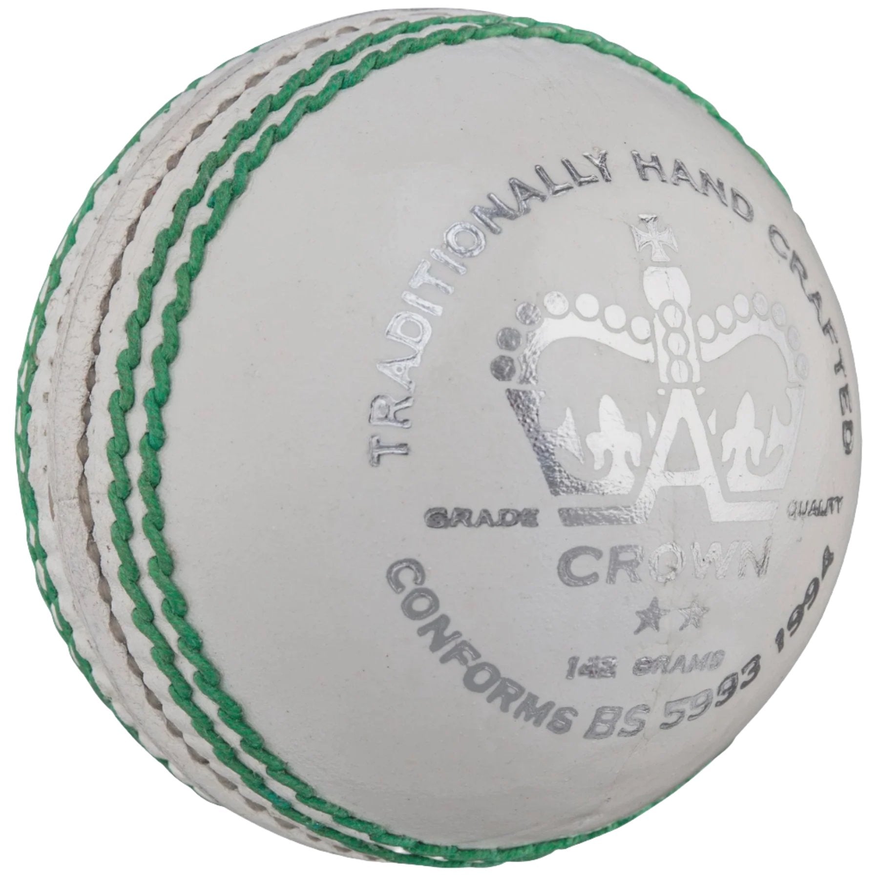 Gray Nicolls Crown 2 Star Cricket Ball