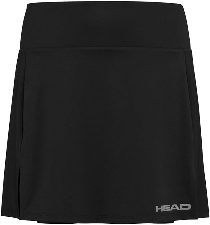 Head Ladies Basic Club Long Skort